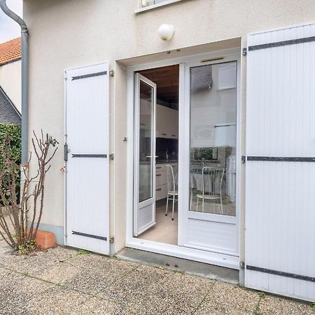 Vacances Familiales Dans Cette Maison A 포르니세 외부 사진