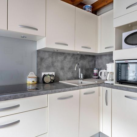 Vacances Familiales Dans Cette Maison A 포르니세 외부 사진