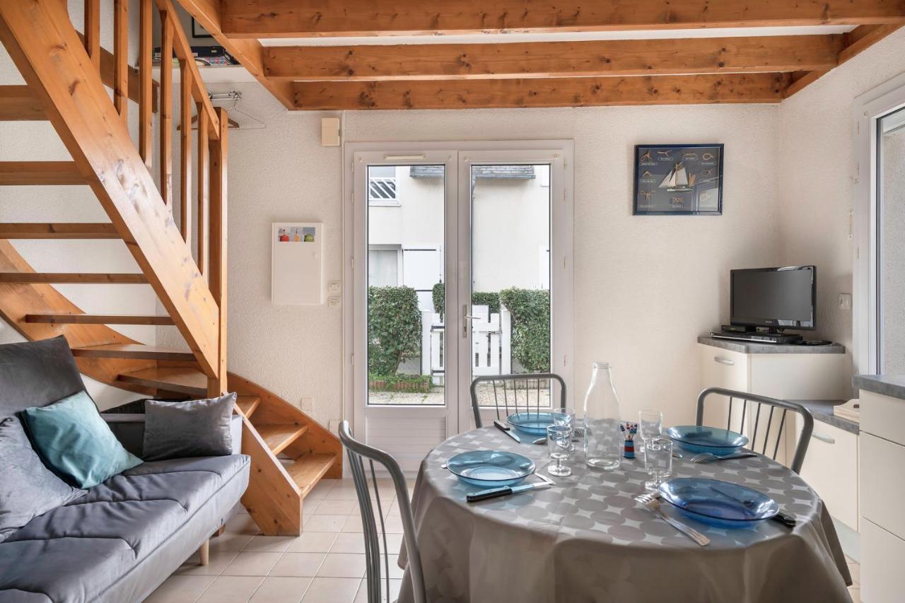 Vacances Familiales Dans Cette Maison A 포르니세 외부 사진