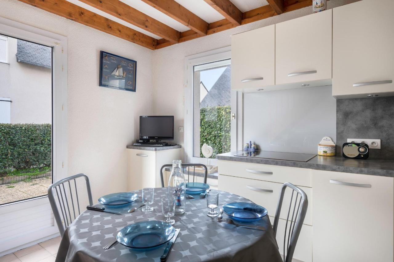 Vacances Familiales Dans Cette Maison A 포르니세 외부 사진