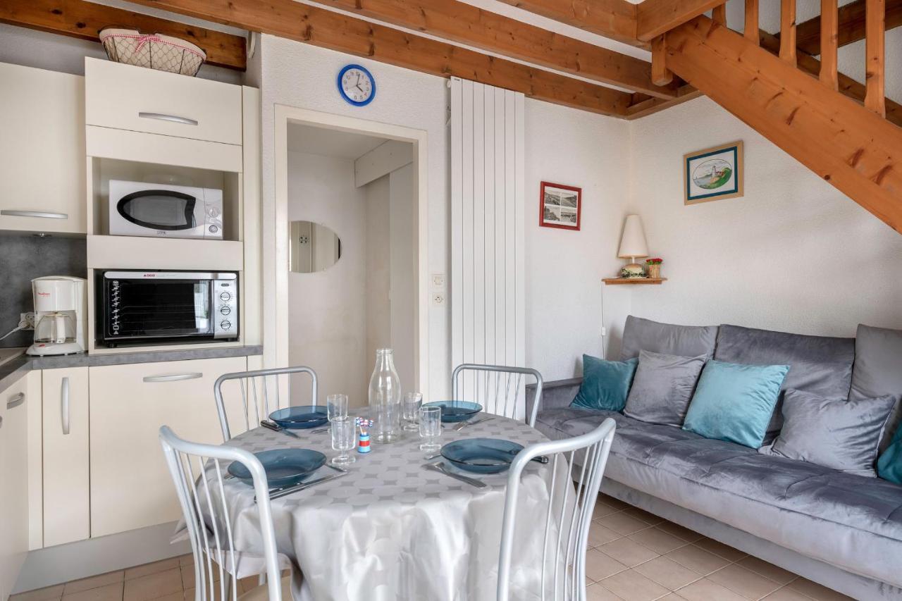 Vacances Familiales Dans Cette Maison A 포르니세 외부 사진