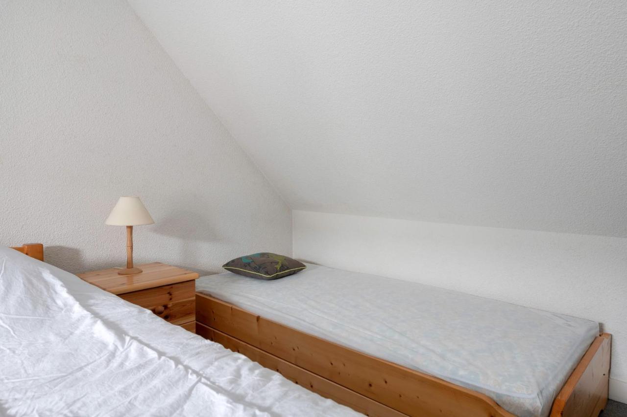 Vacances Familiales Dans Cette Maison A 포르니세 외부 사진