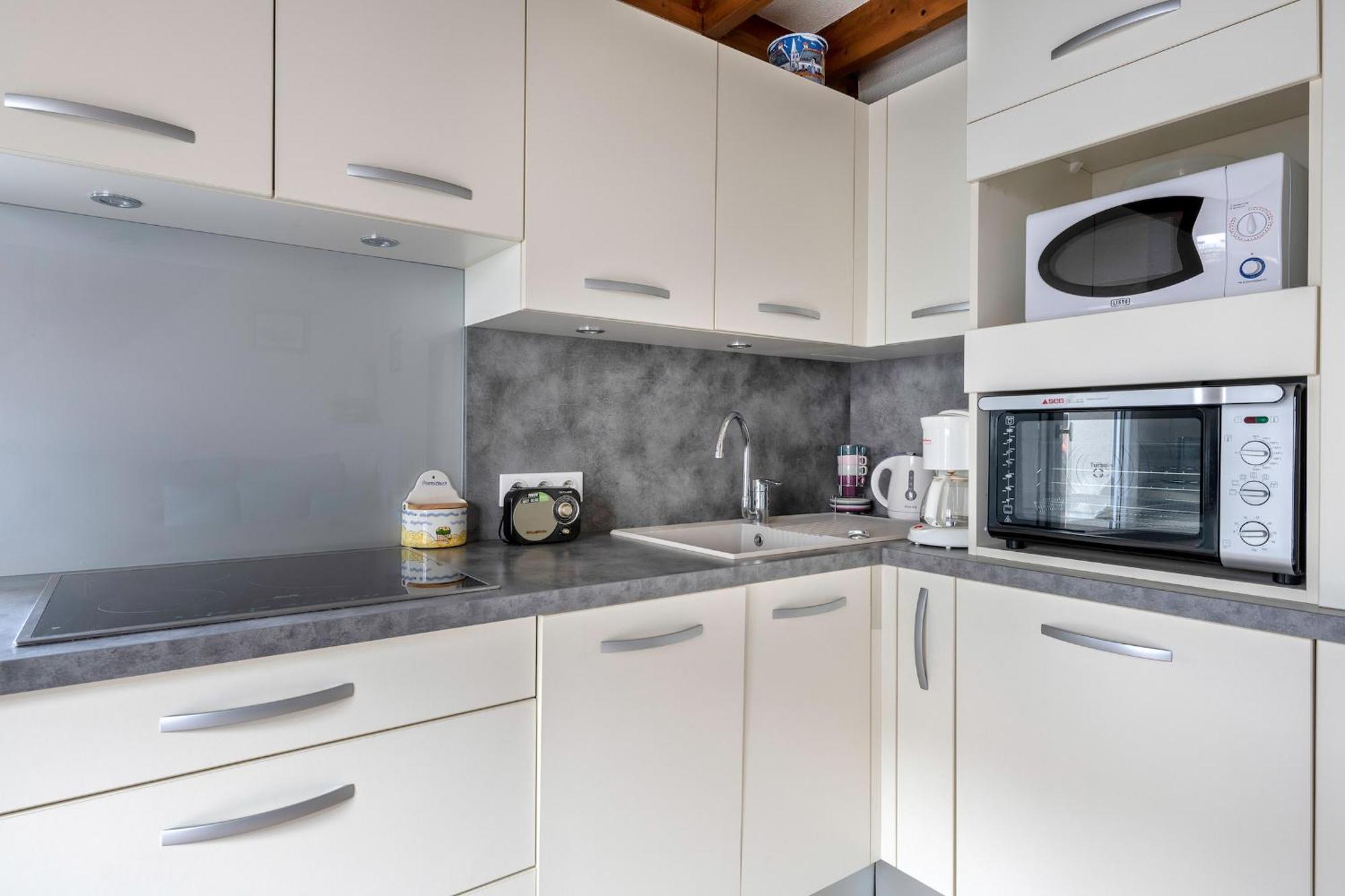Vacances Familiales Dans Cette Maison A 포르니세 외부 사진